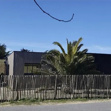 Feriehus Maison De Manoga
