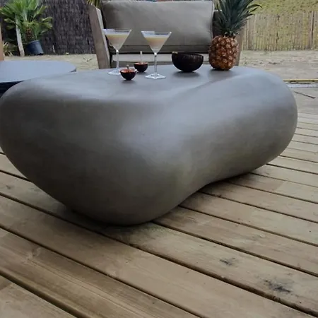 Maison De Manoga Vakantiehuis