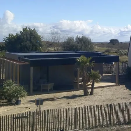 Maison De Manoga * Saint-Germain-sur-Ay