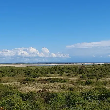 Maison De Manoga Saint-Germain-sur-Ay