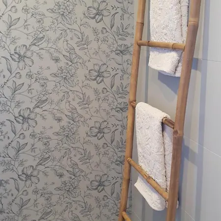 Maison De Manoga Holiday home *