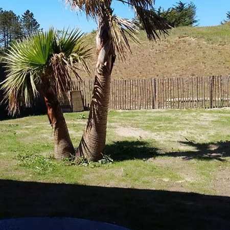 Maison De Manoga * Saint-Germain-sur-Ay