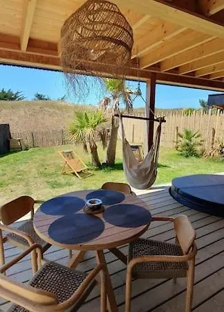 Maison De Manoga بيت للعطل