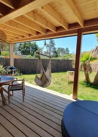 Holiday home Maison De Manoga