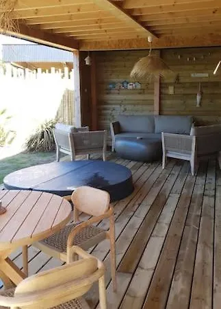 Holiday home Maison De Manoga *