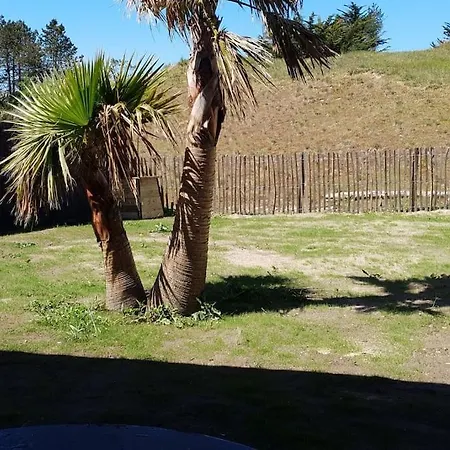 Holiday home Maison De Manoga *