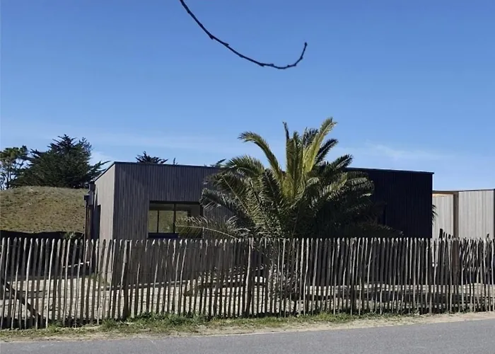 Vakantiehuis Maison De Manoga