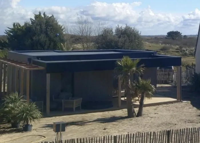 Maison De Manoga * Saint-Germain-sur-Ay