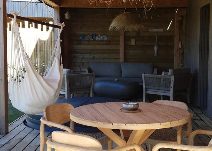 Maison De Manoga Holiday home