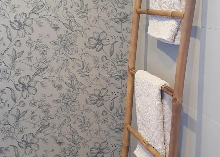 Maison De Manoga Vakantiehuis *