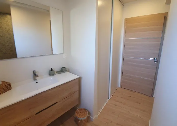 Holiday home Maison De Manoga