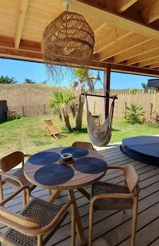 Maison De Manoga Holiday home