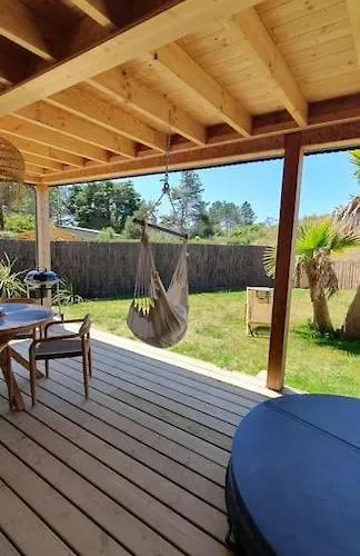 Vakantiehuis Maison De Manoga