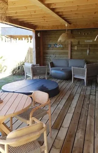 Holiday home Maison De Manoga *